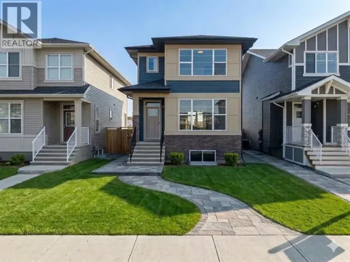 659 Chelsea Pier Run, Chestermere