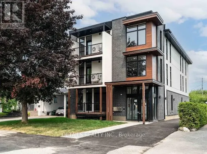 659 DONAT STREET, Ottawa
