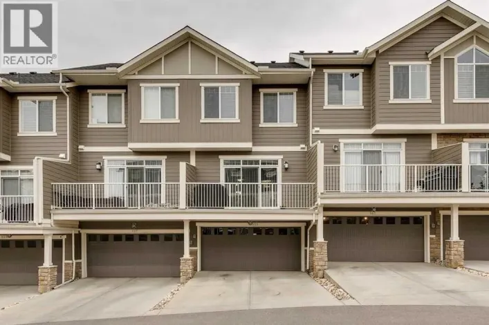659 Evanston Manor NW, Calgary