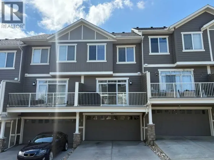 659 Evanston Manor NW, Calgary