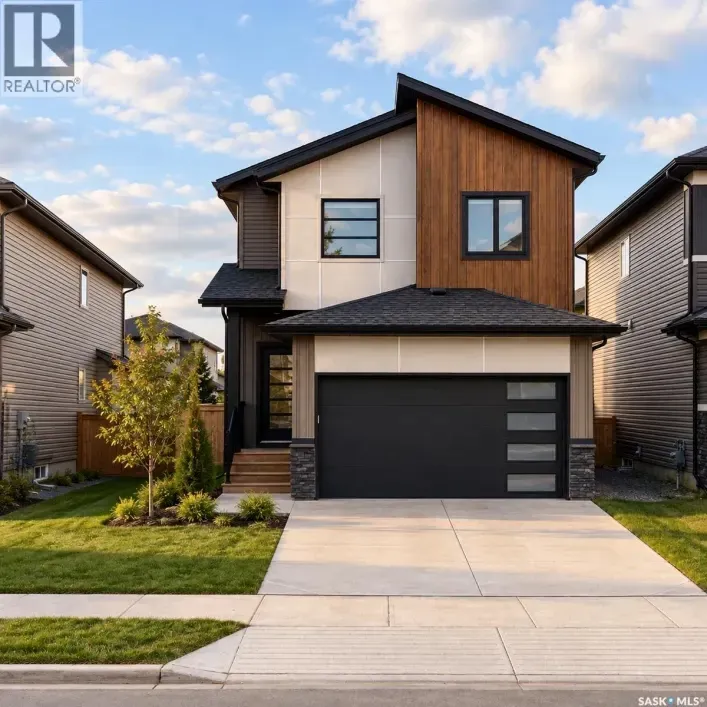 House for sale: 659 Henry Dayday ROAD, Saskatoon