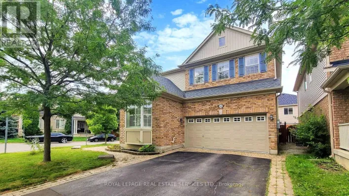 659 HOOD TERRACE, Milton