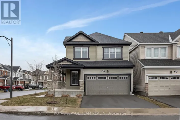 659 PEARL DACE CRESCENT, Ottawa