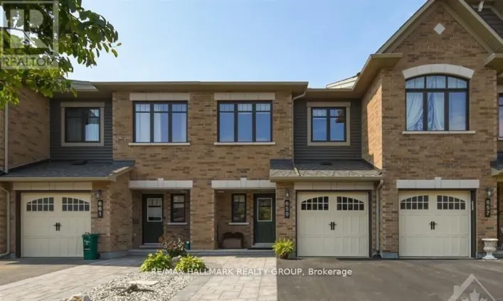 659 PETRICHOR CRESCENT, Ottawa