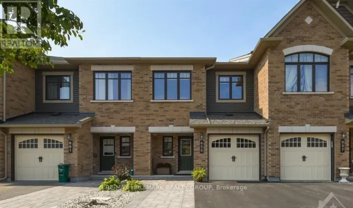 659 PETRICHOR CRESCENT, Ottawa