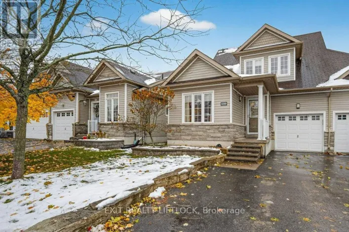 659 TULLY CRESCENT, Peterborough