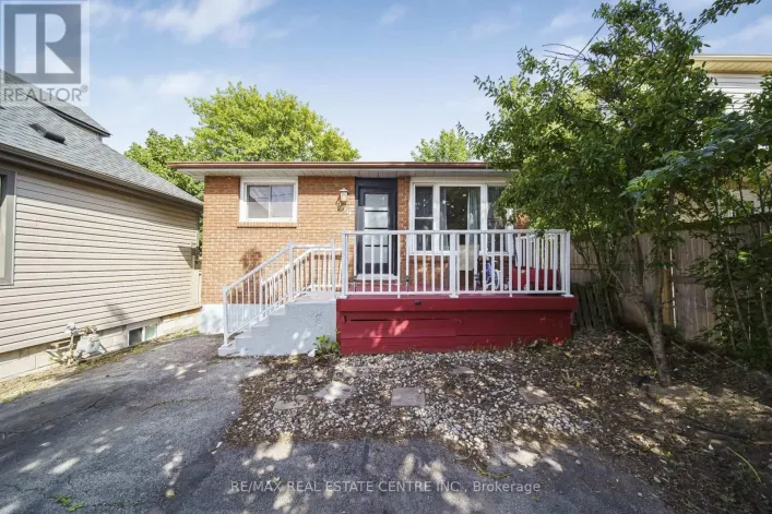 659 UPPER WELLINGTON STREET E, Hamilton