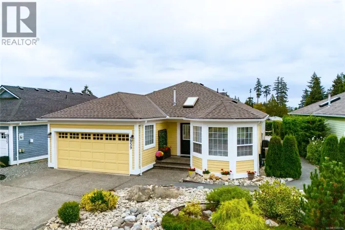 659 Windward Way, Qualicum Beach