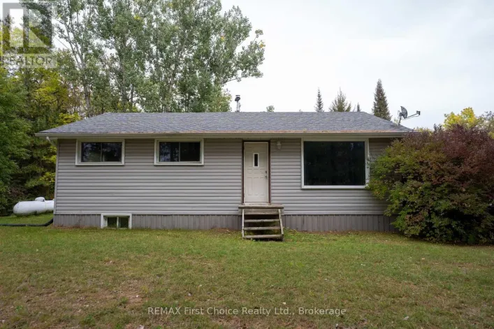6590 TOWNLINE ROAD, Thunder Bay