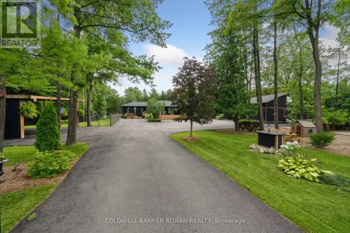 6591 6TH LINE, New Tecumseth