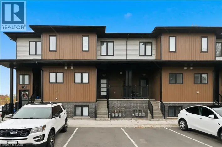 6591 MONTROSE Road Unit# 213, Niagara Falls