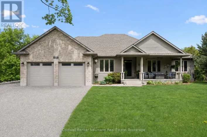 6592 FORESTELL ROAD, Puslinch