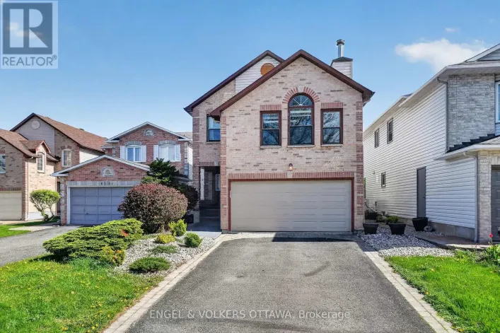 6592 WINDSONG AVENUE, Ottawa