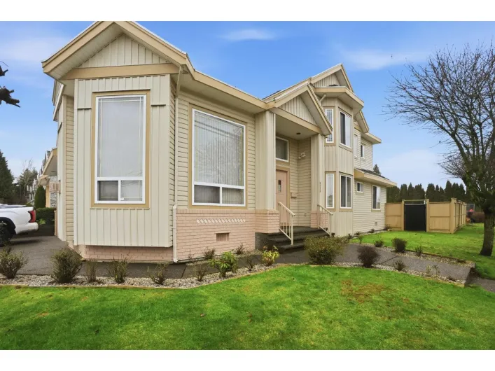 6593 125A STREET, Surrey