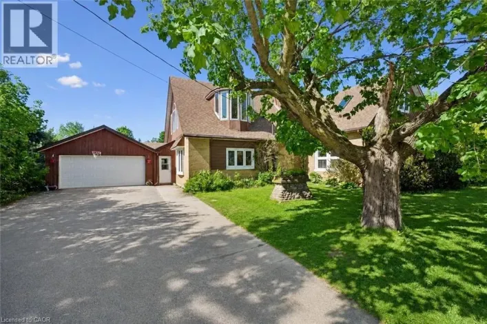 6594 FORESTELL Road, Puslinch