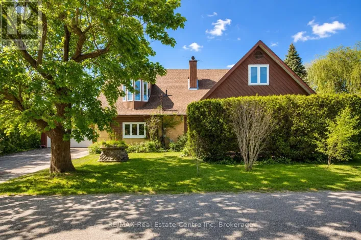 6594 FORESTELL ROAD, Puslinch