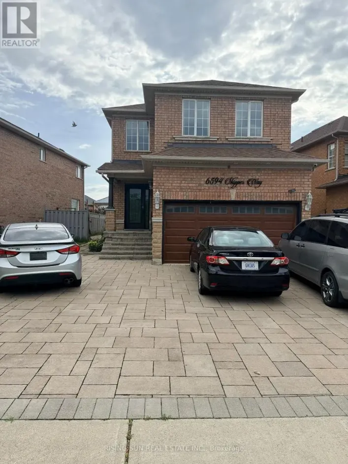 6594 SKIPPER WAY, Mississauga