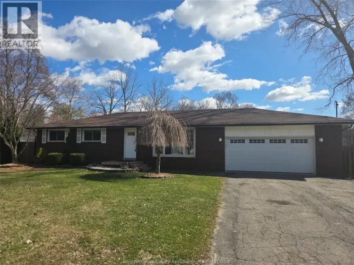 6595 Matchette ROAD, LaSalle