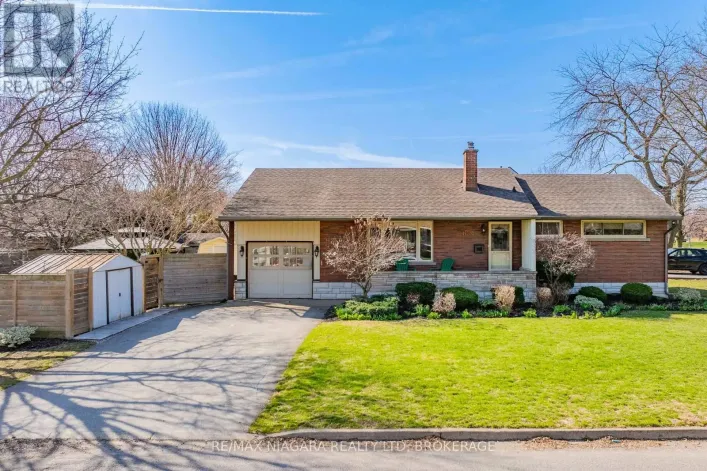 6596 HUGGINS STREET, Niagara Falls