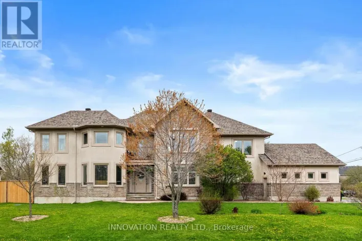 6598 COURTLAND GROVE CRESCENT, Ottawa