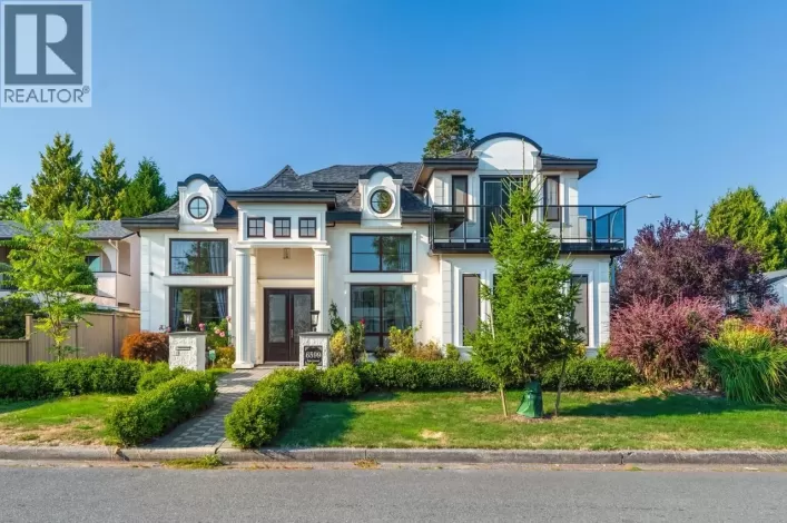 6599 YEATS CRESCENT, Richmond