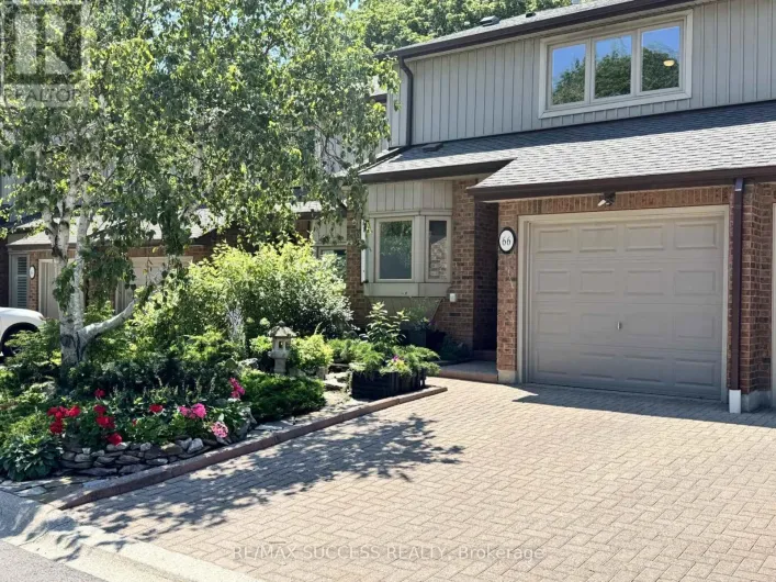 66 - 1200 WALDEN CIRCLE, Mississauga