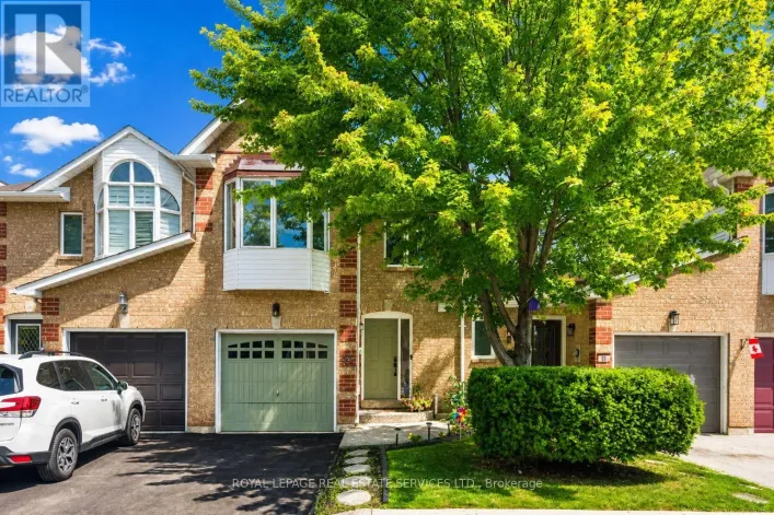 66 - 1240 WESTVIEW TERRACE, Oakville