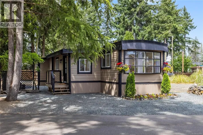 66 1247 Arbutus Rd, Parksville