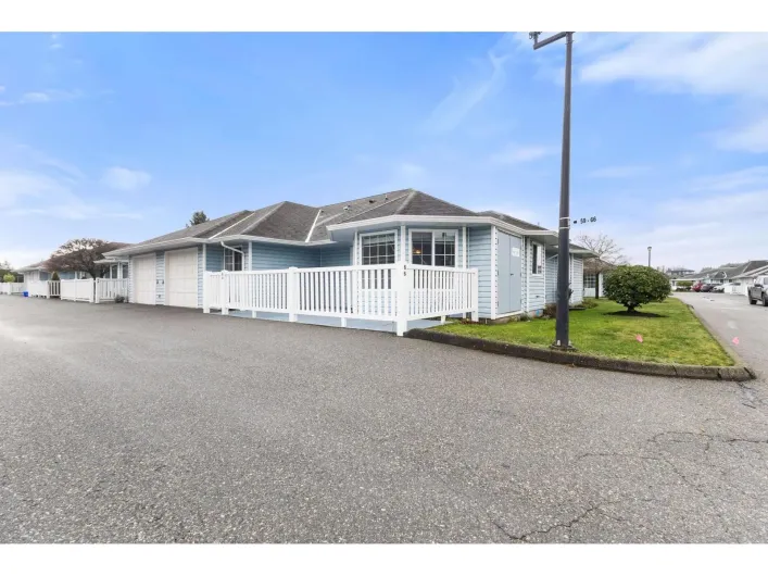 66 1450 MCCALLUM ROAD, Abbotsford