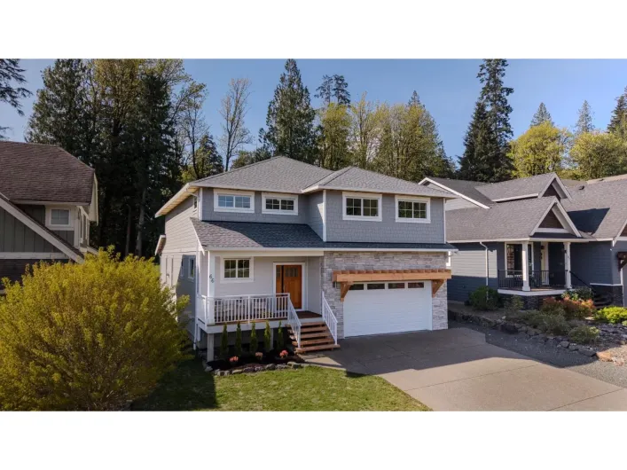 66 14500 MORRIS VALLEY ROAD, Mission