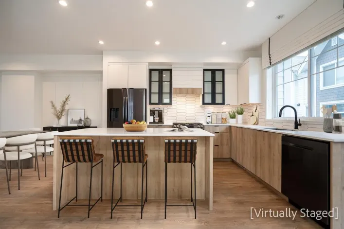 66 14541 WINTER CRESCENT, Surrey