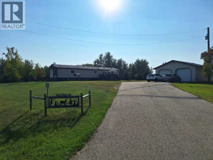 66, 14579 Twp Rd 690, Rural Lac La Biche County