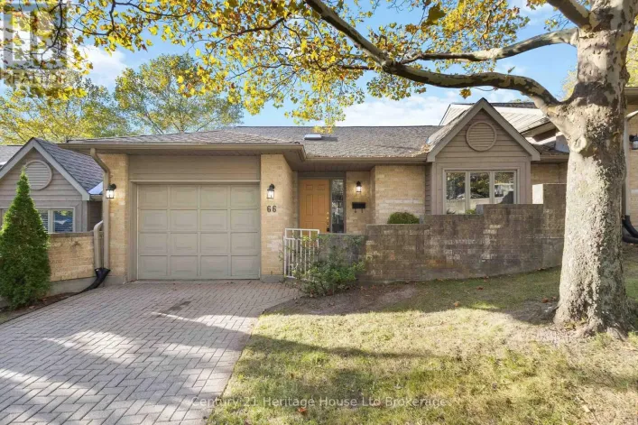 66 - 1500 RICHMOND STREET, London North