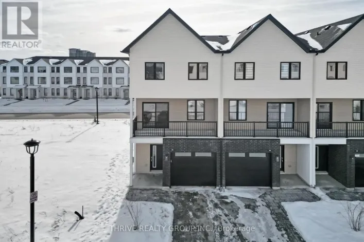 66 - 1595 CAPRI CRESCENT, London North