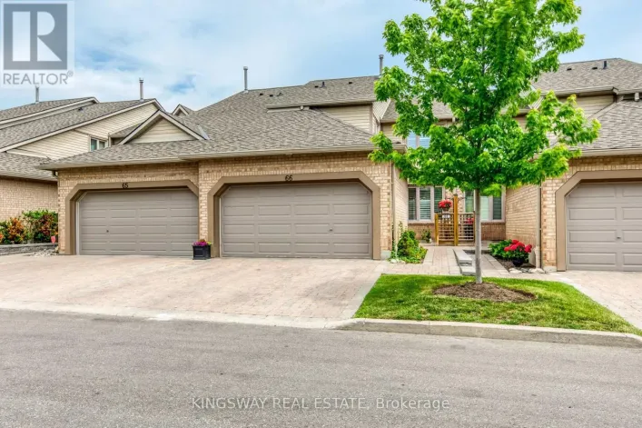 66 - 1725 THE CHASE ROAD, Mississauga