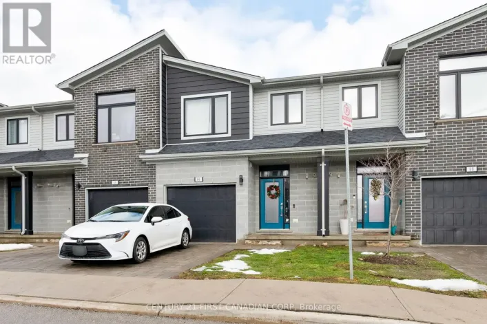 66 - 177 EDGEVALLEY ROAD, London East