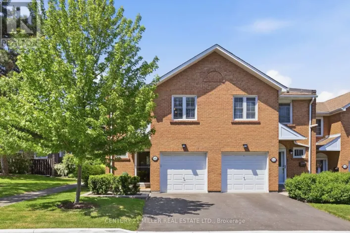 66 - 1951 RATHBURN ROAD E, Mississauga