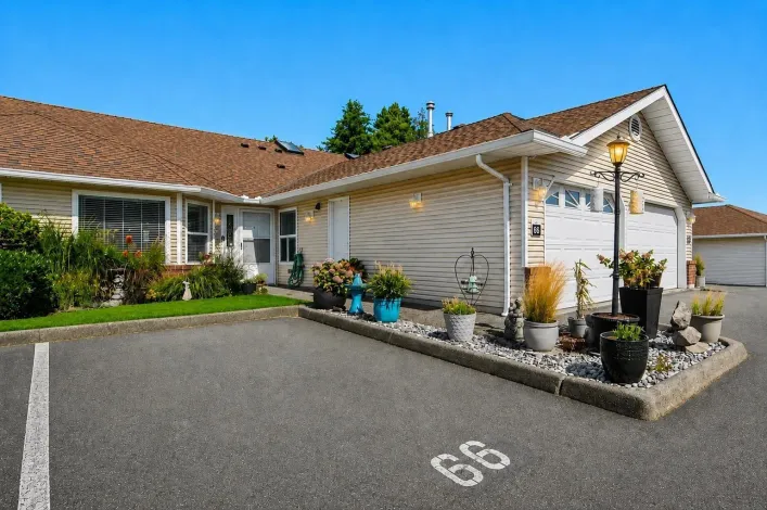 66 1973 WINFIELD DRIVE, Abbotsford