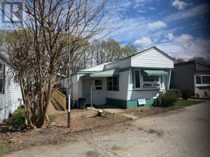 66 - 198 SPRINGBANK DRIVE, London South