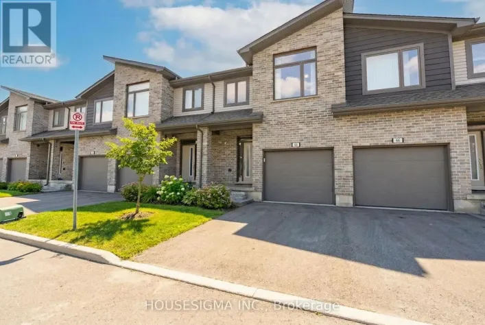 66 - 2070 MEADOWGATE BOULEVARD, London South