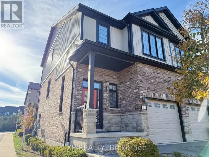 66 - 2235 BLACKWATER ROAD, London North