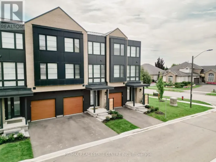 66 - 2273 TURNBERRY DRIVE, Burlington