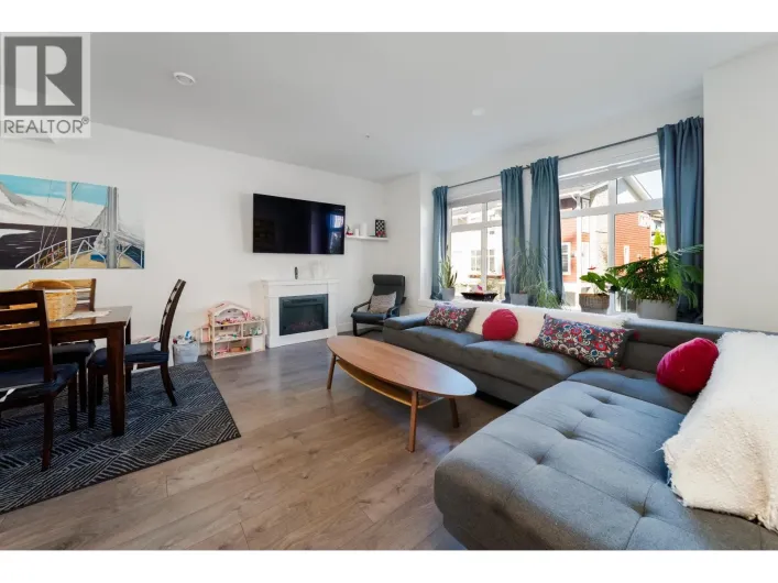 66 24108 104 AVENUE, Maple Ridge