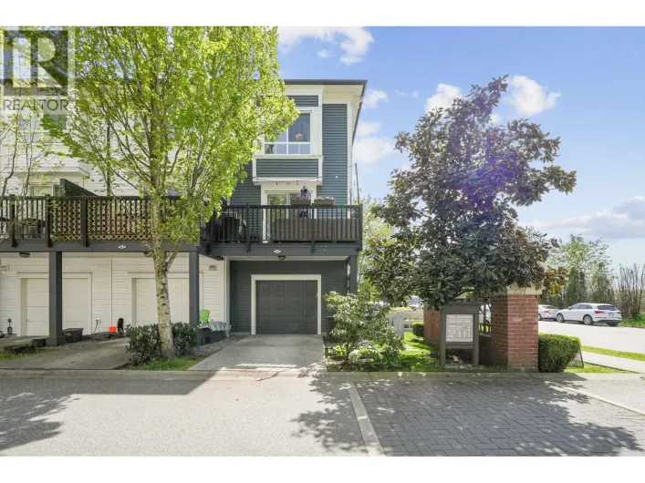66 2428 NILE GATE, Port Coquitlam