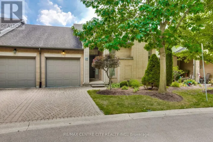 66 - 250 NORTH CENTRE ROAD, London North