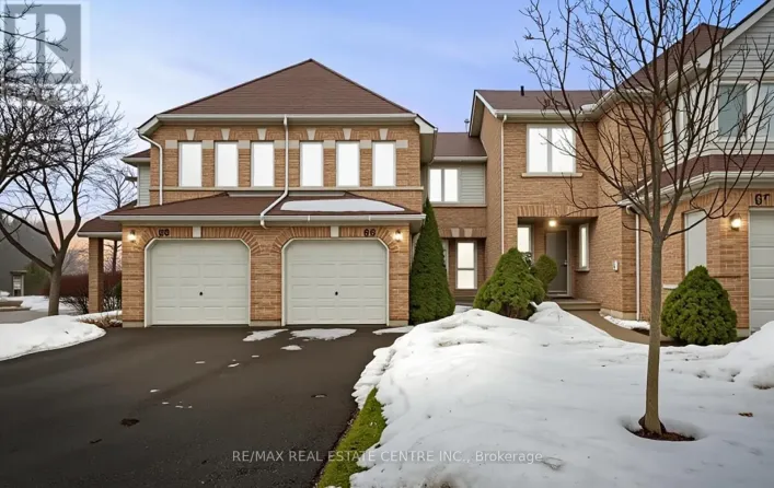 66 - 2555 THOMAS STREET, Mississauga