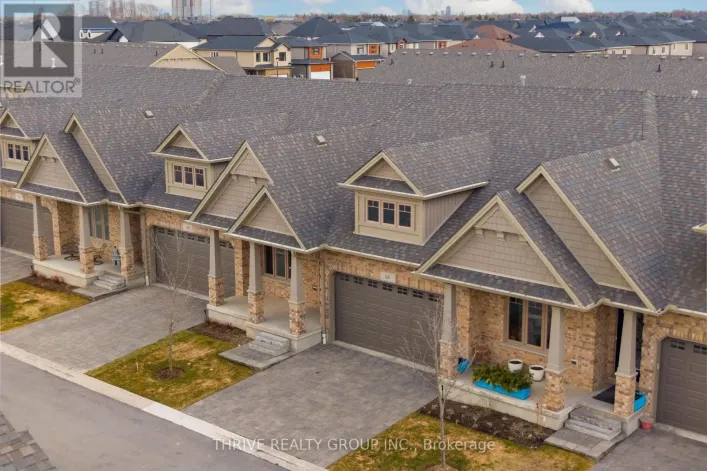 66 - 2650 BUROAK DRIVE, London North