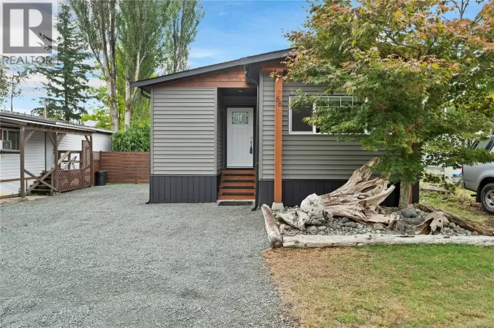 66 2700 Woodburn Rd, Campbell River