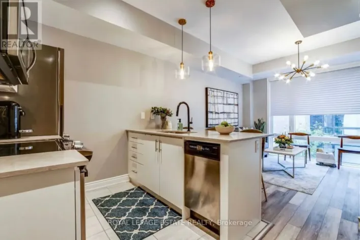 66 - 28 FIELDWAY ROAD, Toronto