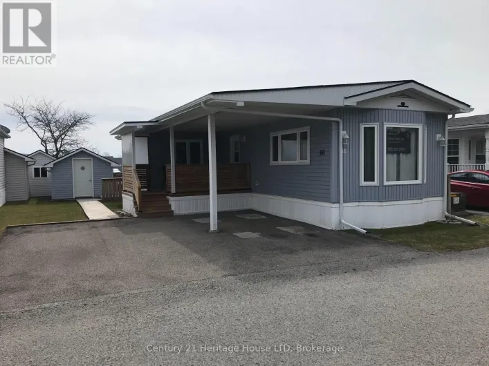 66 - 3033 TOWNLINE ROAD, Fort Erie